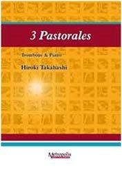 3 Pastorales - ウィンズスコア