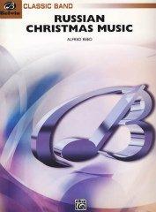 Russian Christmas Music／ロシアのクリスマス音楽