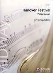 Hanover Festival／ハノーヴァーの祭典