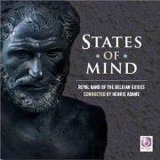 [CD] States of Mind／ステーツ・オブ・マインド