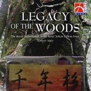 [CD] Legacy of The Woods／森の贈り物（邦人作品集）