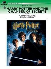 Harry Potter and the Chamber of Secrets, Selections／ハリー・ポッターと秘密の部屋 セレクション