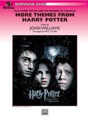 Harry Potter, More Themes the Prisoner of Azkaban／ハリー・ポッターとアズカバンの囚人 テーマ