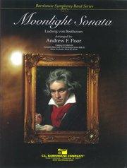 Moonlight Sonata (Sonata Quasi una Fantasia)／ピアノ・ソナタ第14番「月光」第1楽章