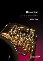Concertino for euphonium