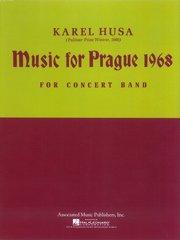 Music for Prague 1968／プラハのための音楽1968