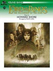 The Lord of the Rings: The Fellowship of the Ring (Highlights)／ロード・オブ・ザ・リング ハイライト