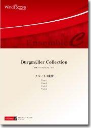 Burgmuller Collection（フルート4重奏）