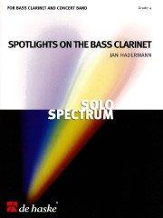 Spotlights on the Bass Clarinet／バス・クラリネットにスポットライト