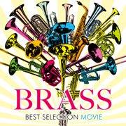 [CD] BRASS BEST SELECTION ～MOVIE～