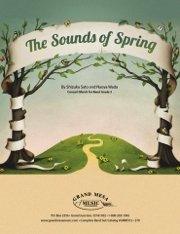 The Sounds of Spring／春のあしおと