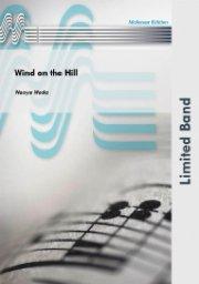 Wind on the Hill／丘上の風