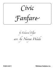Civic Fanfare／シビック・ファンファーレ