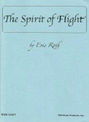 The Spirit of Flight／スピリット・オブ・フライト