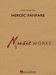 Heroic Fanfare／ヒロイック・ファンファーレ