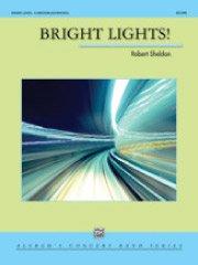 Bright Lights!／ブライト・ライツ！