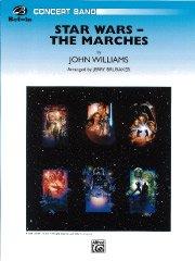 Star Wars: The Marches／スター・ウォーズ行進曲