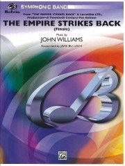 The Empire Strikes Back (Finale)／スター・ウォーズ エピソード5/帝国の逆襲