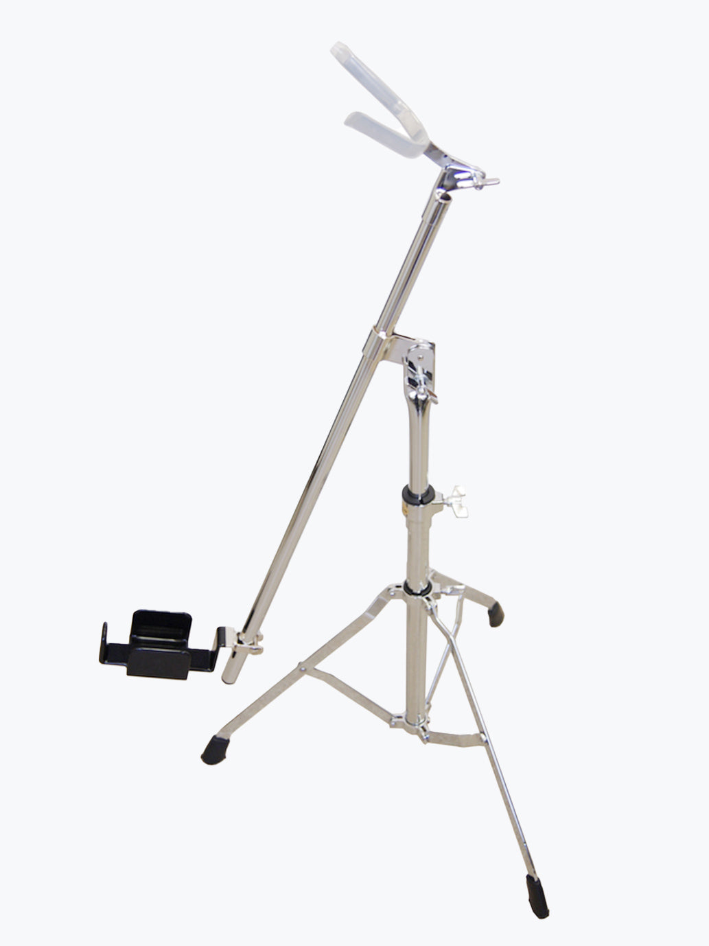 アイダ　バスクラリネットスタンド アイダ楽器 管楽器スタンド（Alto Cl./Bass Cl.） – ウィンズスコア