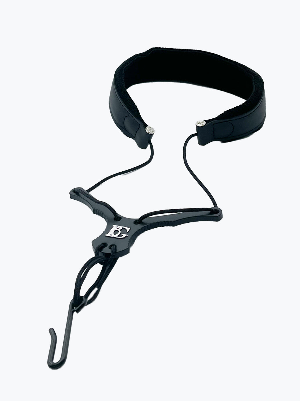 BG ZEN イングリッシュホルン用レザーストラップ O 30 YE BG ( ビージー ) O30YE イングリッシュホルンストラップ ゼン