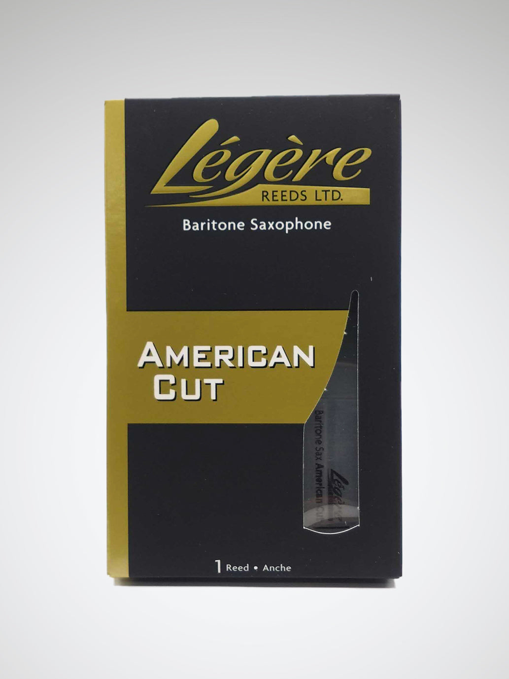 レジェール バリトンサックス アメリカンカット　3.00 2枚 レジェール アメリカンカット（B.Sax.） – ウィンズスコア