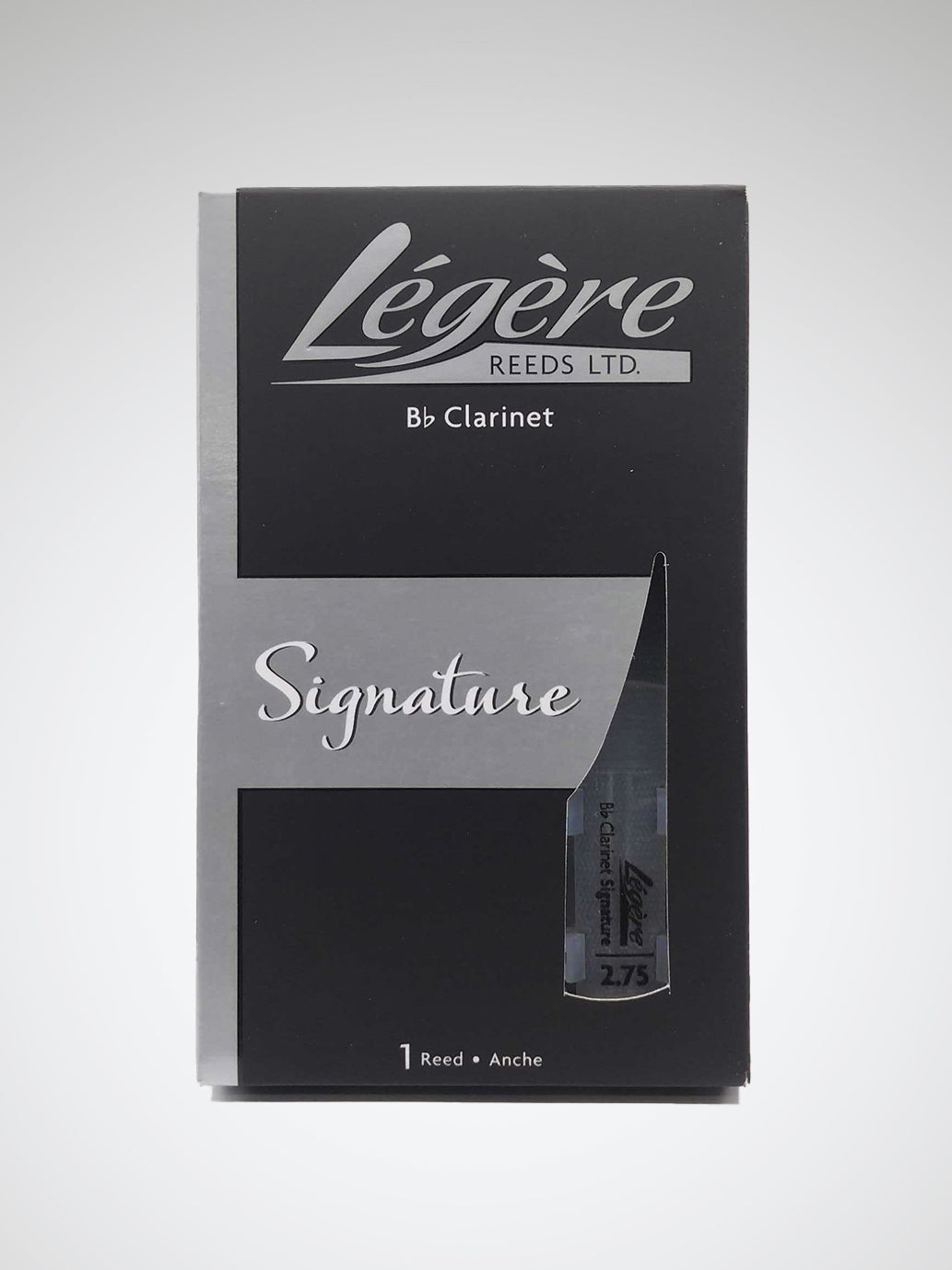クレジェンテPierregina Lucirveil 21mL2箱4個 レジェール シグネチャー（B♭Cl.） – ウィンズスコア
