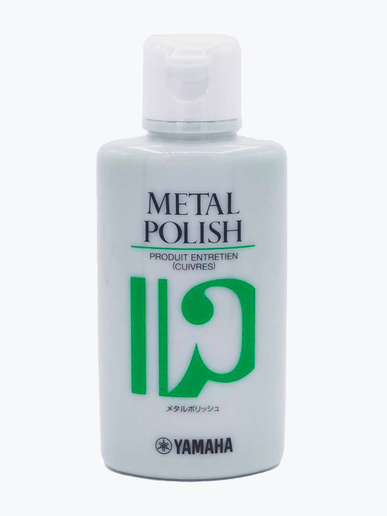 ヤマハ メタルポリッシュ – ウィンズスコア