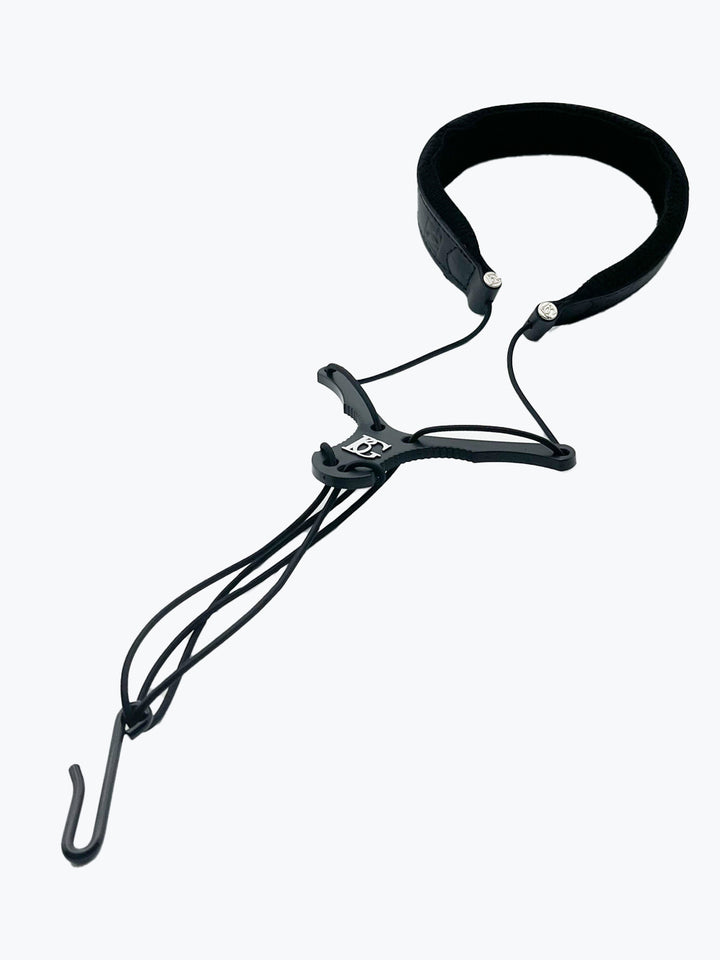 Amazon | BG イングリッシュホルン用ストラップ Zen Nylon（ゼン・レザー） O30Y | 木管楽器パーツ | 楽器・音響機器