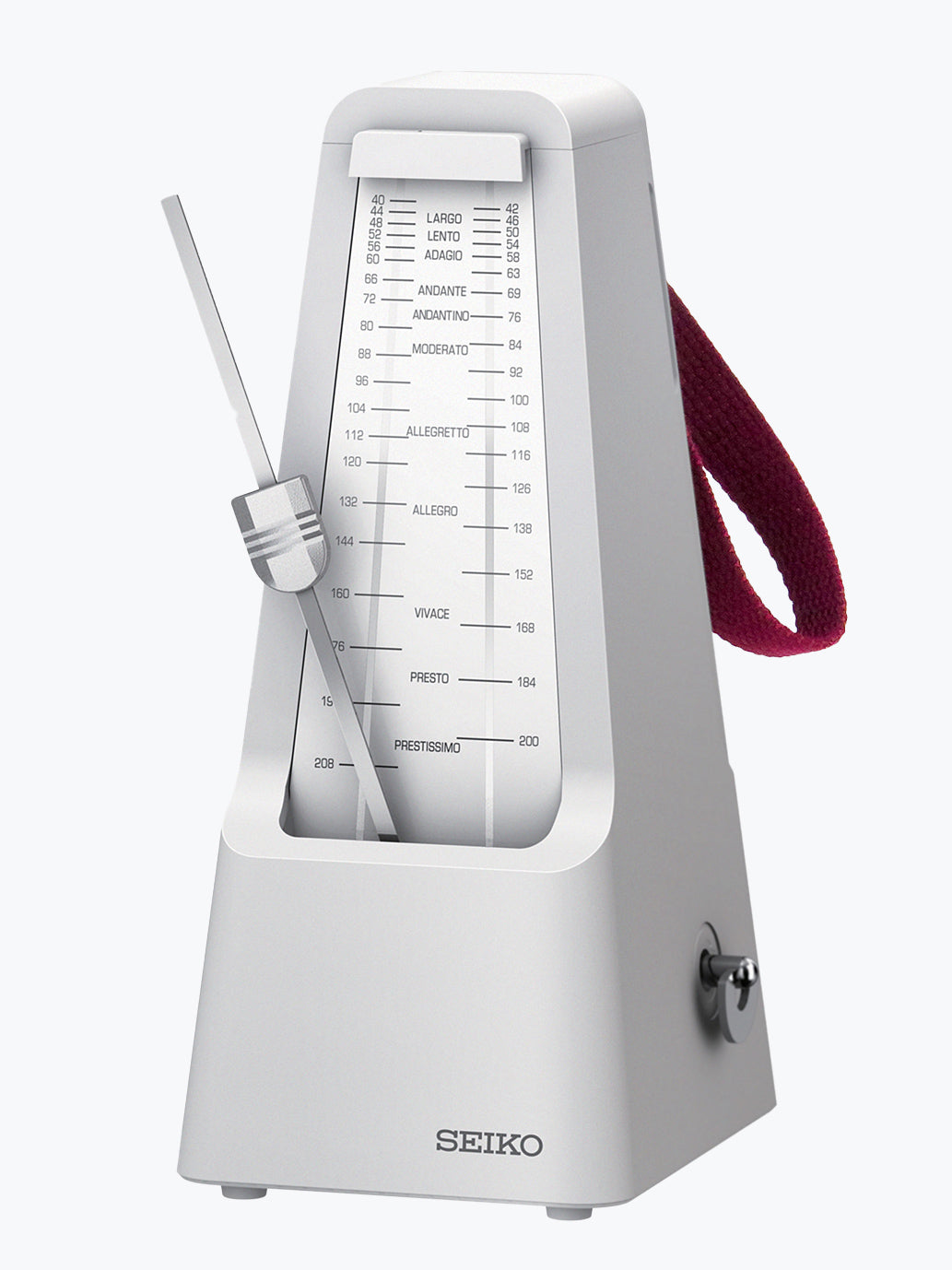 メトロノーム CD5枚 セイコー 振り子メトロノーム – ウィンズスコア