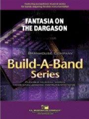 Fantasia on the Dargason (from Second Suite in F, Mvt. IV)／ダーガソンによる幻想曲（フレックス・バンド）