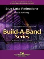 Blue Lake Reflections／ブルー・レイク・リフレクションズ（フレックス・バンド）