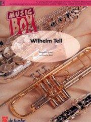 ウィリアム・テル（フレックス5重奏）／Wilhelm Tell