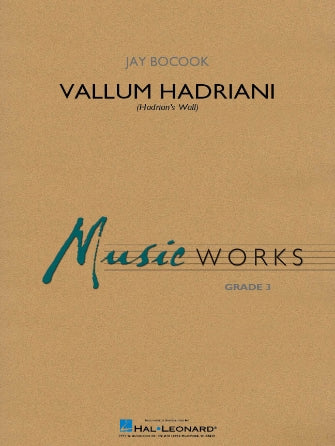 ハドリアヌスの長城／Vallum Hadriani (Hadrian's Wall)