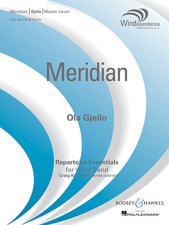 Meridian／メリディアン