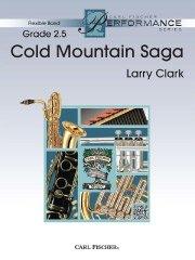 Cold Mountain Saga／コールド・マウンテン・サガ（フレックス・バンド）