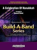 A Celebration Of Hanukkah/ハヌカの祭り - ウィンズスコア