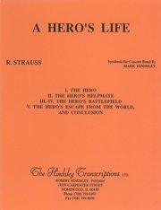 A Hero's Life／交響詩「英雄の生涯」 - ウィンズスコア