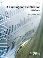 A Huntingdon Celebration／ハンティンドン・セレブレーション - ウィンズスコア