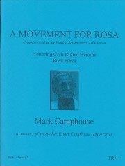 A Movement for Rosa／ローザのための楽章 - ウィンズスコア